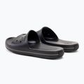 Crocs Crocband III Slide fekete/grafit flip-flopok 3