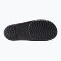 Crocs Crocband III Slide fekete/grafit flip-flopok 5