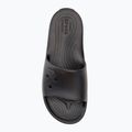 Crocs Crocband III Slide fekete/grafit flip-flopok 6