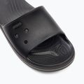 Crocs Crocband III Slide fekete/grafit flip-flopok 7