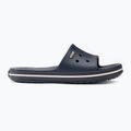Crocs Crocband III Slide flip flop tengerészkék/fehér 2