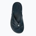 Flip-flop papucs, gyerek Crocs Crocband Flip navy 5