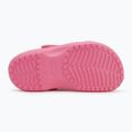 Crocs Classic Clog Gyerek flip-flop rózsaszín limonádé 5