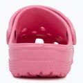 Crocs Classic Clog Gyerek flip-flop rózsaszín limonádé 7