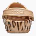 Crocs Classic Printed Clog flip-flop bézs 205838-98R 14