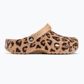 Crocs Classic Printed Clog flip-flop bézs 205838-98R 3