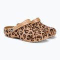 Crocs Classic Printed Clog flip-flop bézs 205838-98R 5