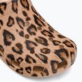 Crocs Classic Printed Clog flip-flop bézs 205838-98R 8