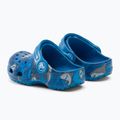 Crocs Classic Shark Clog előkék gyermek flip-flopok 4