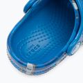 Crocs Classic Shark Clog előkék gyermek flip-flopok 10