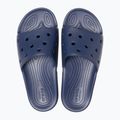 Flip-flops Crocs Classic Slide tengerészkék 206121 10