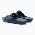 Flip-flops Crocs Classic Slide tengerészkék 206121 3