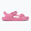 Gyerek szandál Crocs Swiftwater Expedition Kids pink lemonade 2