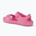 Gyerek szandál Crocs Swiftwater Expedition Kids pink lemonade 3