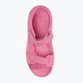 Gyerek szandál Crocs Swiftwater Expedition Kids pink lemonade 5