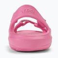 Gyerek szandál Crocs Swiftwater Expedition Kids pink lemonade 6