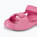 Gyerek szandál Crocs Swiftwater Expedition Kids pink lemonade 7