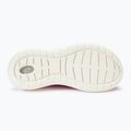 Crocs LiteRide Pacer elektromos rózsaszín/fehér gyermekcipő 4