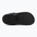 Hótaposó Crocs Classic Lined Neo Puff Boot black/black 4