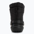 Hótaposó Crocs Classic Lined Neo Puff Boot black/black 6