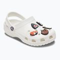 Kitűzők Crocs Jibbitzanimallover jibbitzanimallover5 pack 2