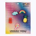 Kitűzők Crocs Happy Candy happy candy 5 pack