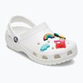 Kitűzők Crocs Happy Candy happy candy 5 pack