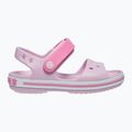 Gyerek szandál Crocs Crockband Kids Sandal ballerina pink 9