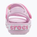 Gyerek szandál Crocs Crockband Kids Sandal ballerina pink 12