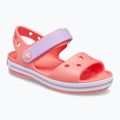 Crocs Crocband szandál gyerekeknek fresco