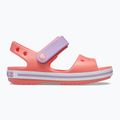 Crocs Crocband szandál gyerekeknek fresco 2