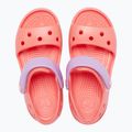 Crocs Crocband szandál gyerekeknek fresco 4