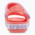 Crocs Crocband szandál gyerekeknek fresco 5