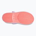 Crocs Crocband szandál gyerekeknek fresco 6