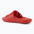 Crocs Classic Crocs Slide piros 206121-8C1 flip-flopok 3