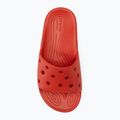 Crocs Classic Crocs Slide piros 206121-8C1 flip-flopok 5