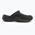 Papucs Crocs LiteRide 360 Clog black/black 3