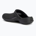 Papucs Crocs LiteRide 360 Clog black/black 4