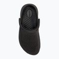 Papucs Crocs LiteRide 360 Clog black/black 6