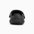 Papucs Crocs LiteRide 360 Clog black/black 7