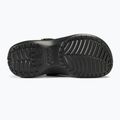 Papucs, női Crocs Classic Platform Clog black 5