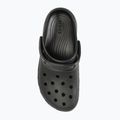 Papucs, női Crocs Classic Platform Clog black 6