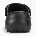 Papucs, női Crocs Classic Platform Clog black 7