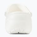 Papucs, női Crocs Classic Platform Clog white 7