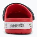 Crocs Fun Lab Snoopy Woodstock Clog Gyerekek lángos flip-flopok 7