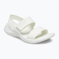 Női szandál Crocs LiteRide 360 almost white 8