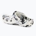 Papucs Crocs Classic Marbled Clog white/multi 4