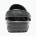 Crocs Classic Clog kisgyermek flip-flop szürke pala szürke 3