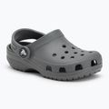 Crocs Classic Clog kisgyermek flip-flop szürke pala szürke 2