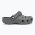 Crocs Classic Clog kisgyermek flip-flop szürke pala szürke 3